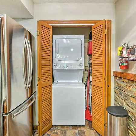 Chalet Village Upper Alpine Condo With Pool Access! Gatlinburg Exterior foto