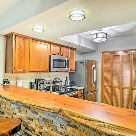 Chalet Village Upper Alpine Condo With Pool Access! Gatlinburg Exterior foto