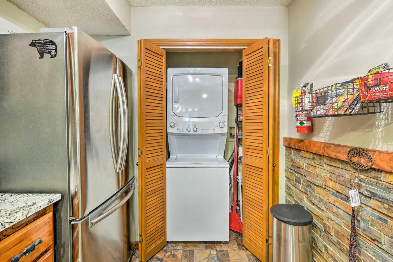 Appartement Village Upper Alpine With Pool Access! *