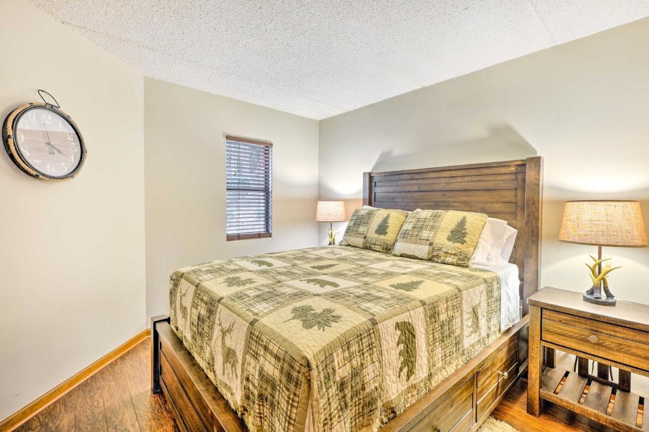 Appartement Village Upper Alpine With Pool Access! *