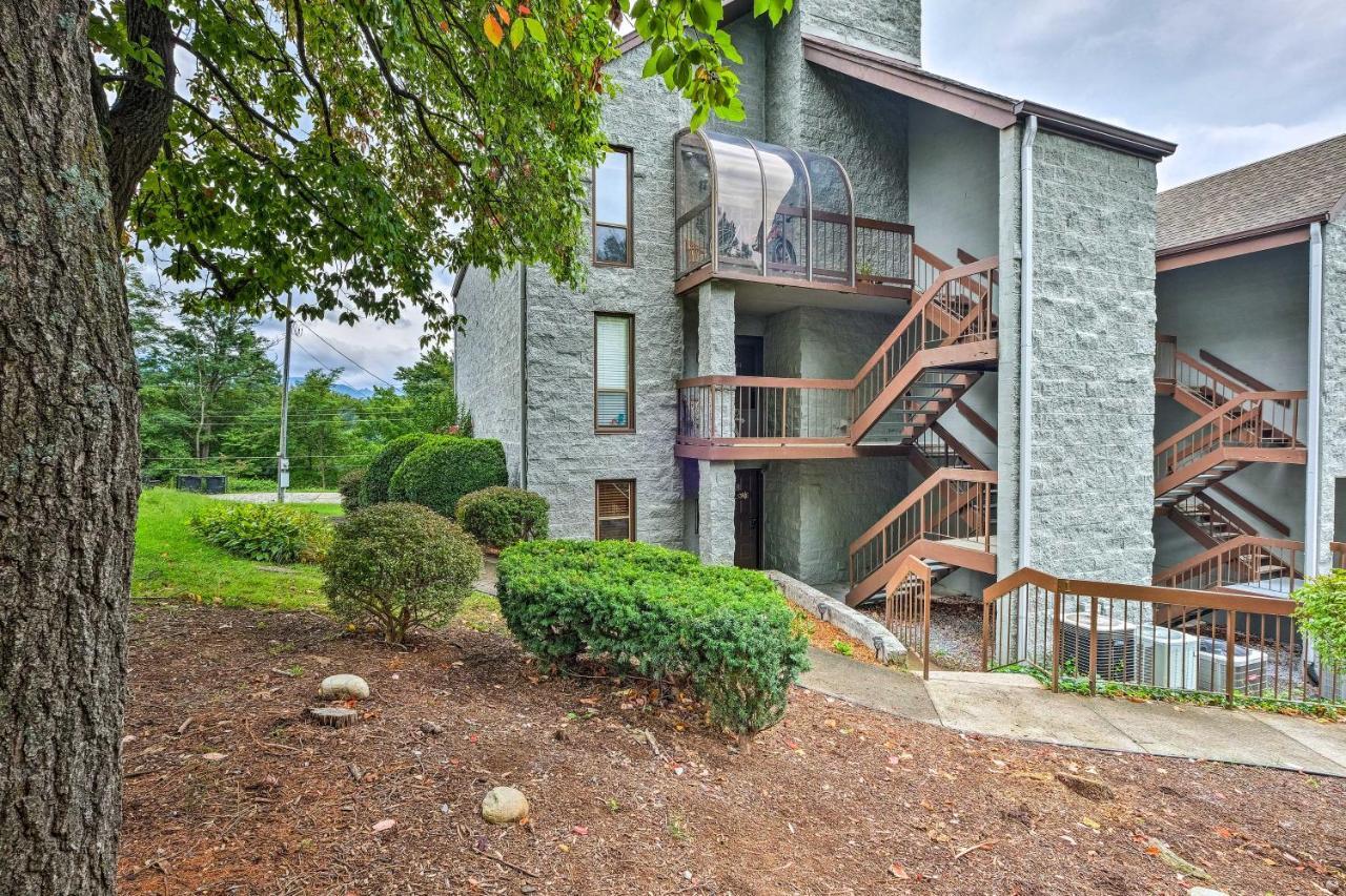 Appartement Village Upper Alpine With Pool Access! *