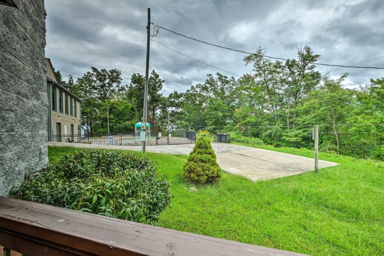 Appartement Village Upper Alpine With Pool Access! Gatlinburg